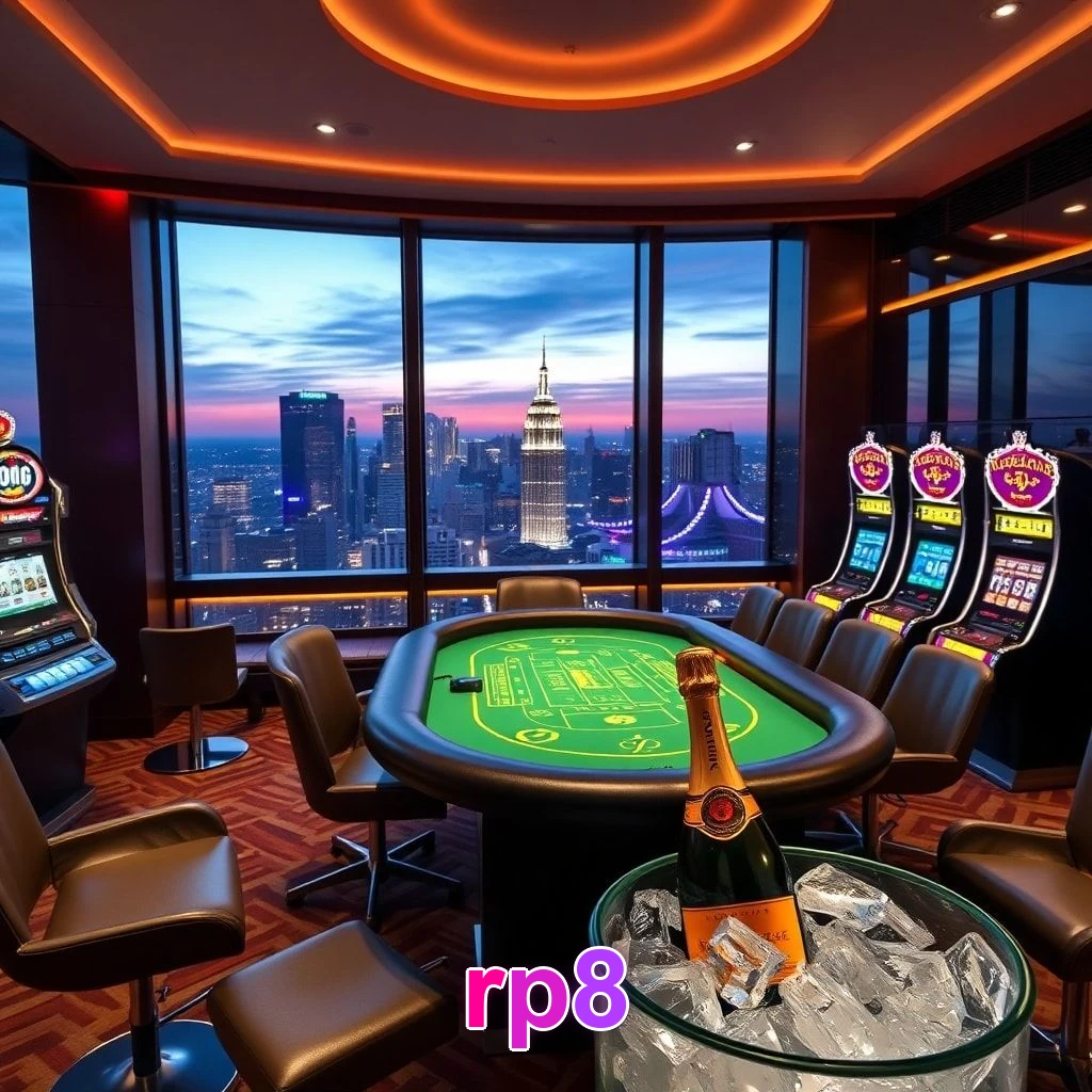 rp8 bonus