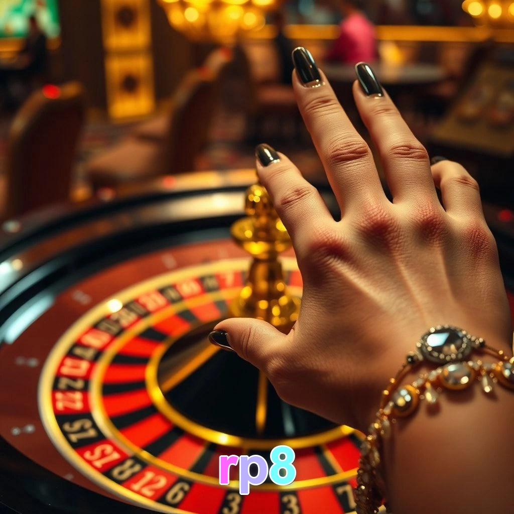 6 vantagens exclusivas do programa VIP da rp8