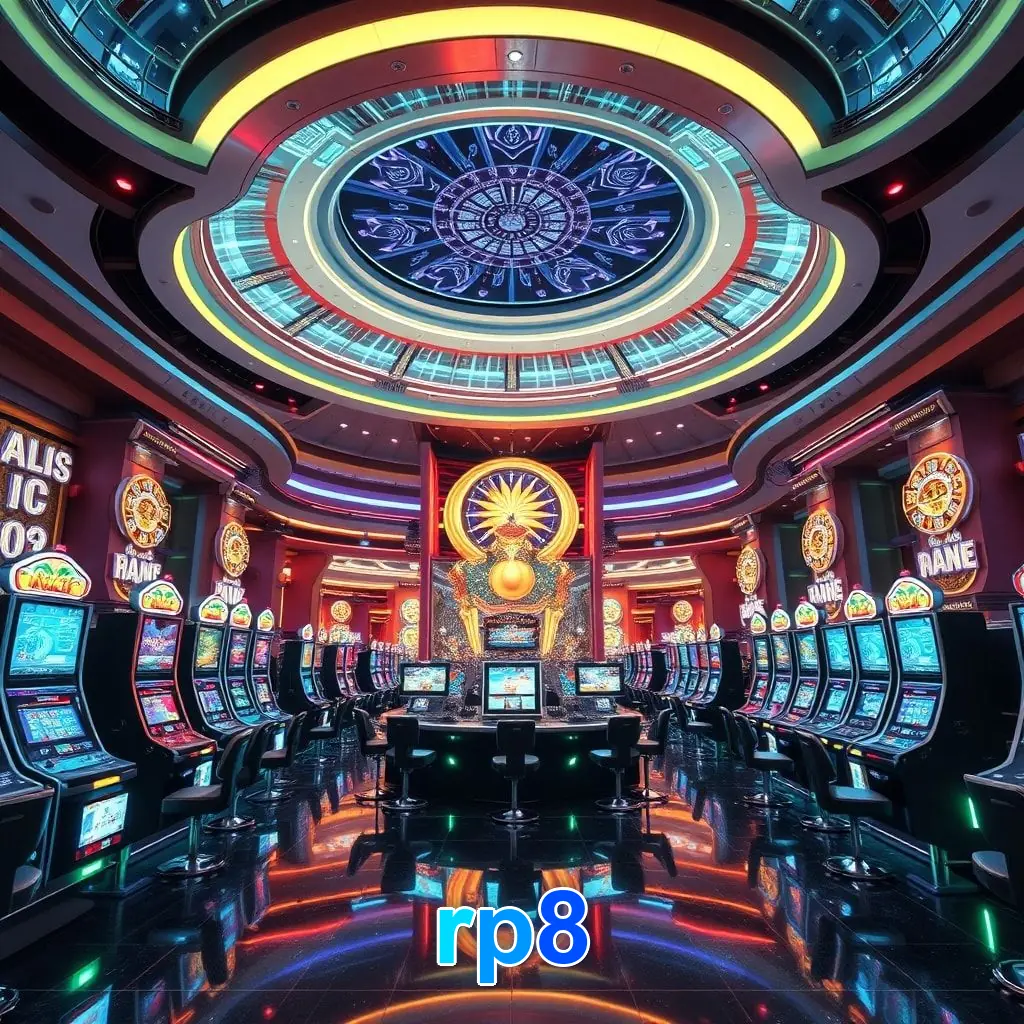 rp8 apk
